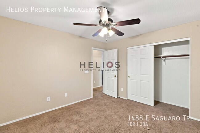 Building Photo - 1488 E Saguaro Trail