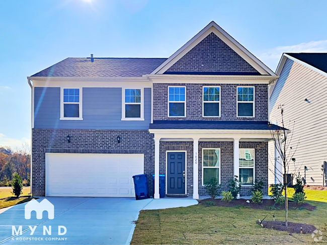 Building Photo - 5820 Wheeler Ridge Rd