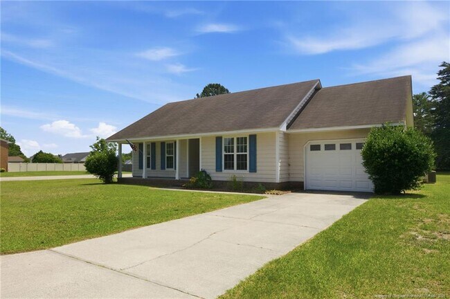 Building Photo - 111 Hobson Ct