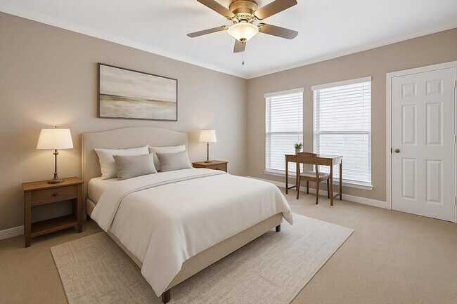 Building Photo - 6019 Winsome Ln