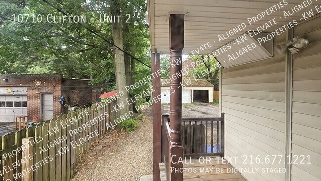 Building Photo - 10710 Clifton-Unit 2
