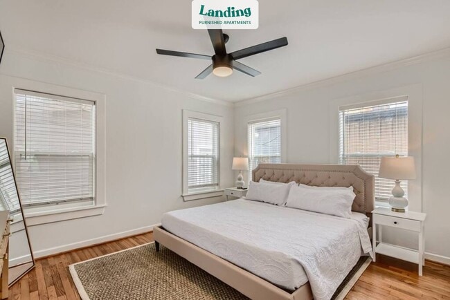 Building Photo - 1712 Fairview St