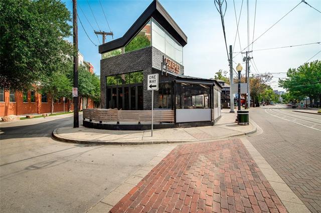 Building Photo - 2950 McKinney Ave