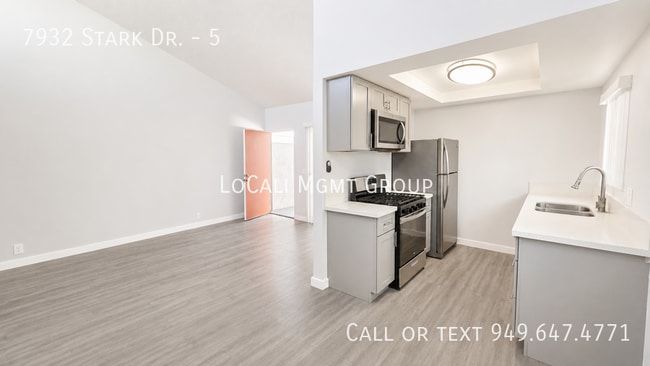 Building Photo - 7932 Stark Drive