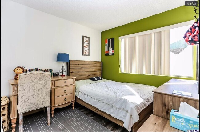 Building Photo - 18530 Mayall St