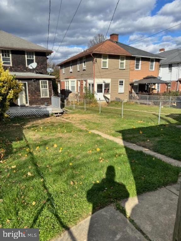 Building Photo - 1136 Stirling St