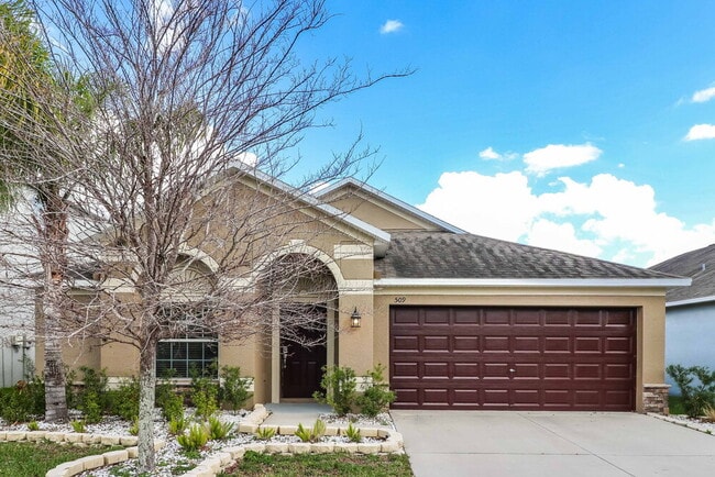 Building Photo - 509 Vista Ridge Dr