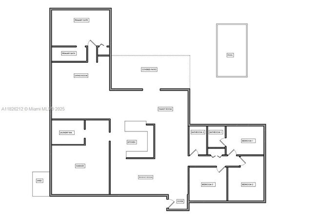 Building Photo - 3671 N Prospect Dr