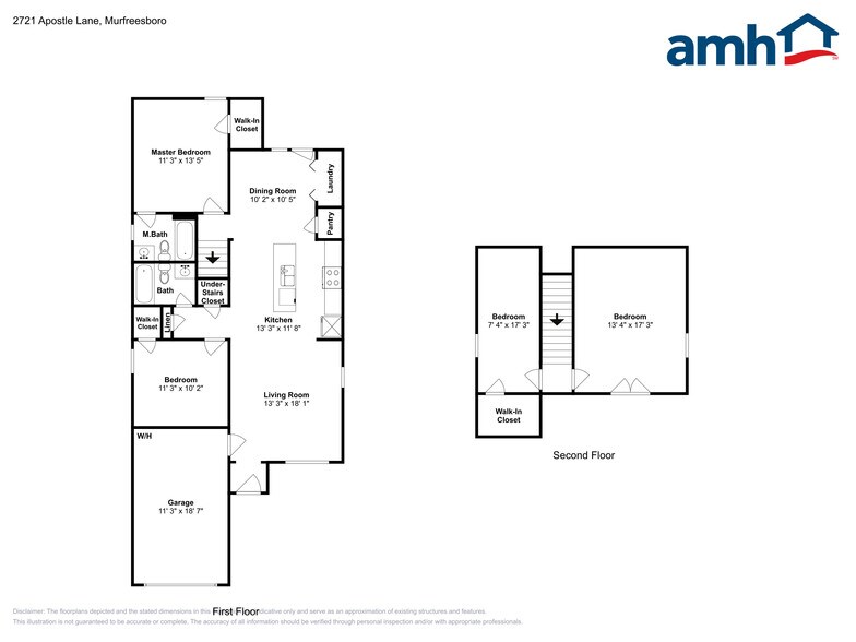 Building Photo - 2721 Apostle Ln