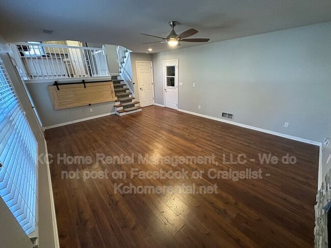 Building Photo - 224 S Huntsman Blvd