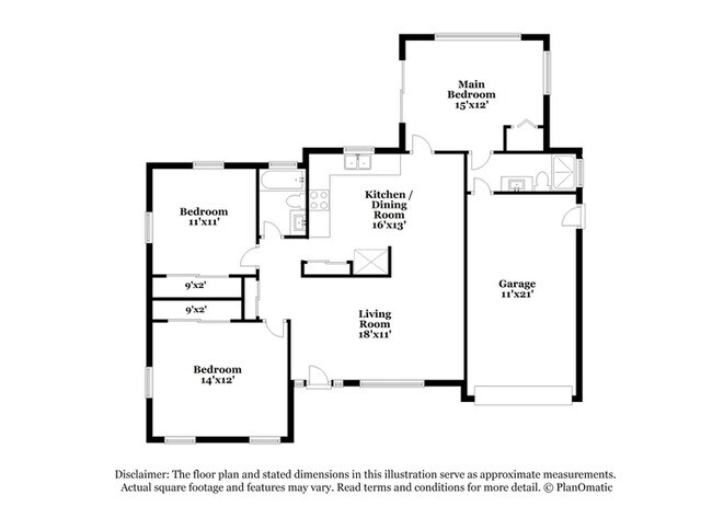 Building Photo - 9022 Richwood Ln