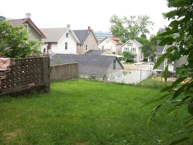 Building Photo - 2712 Willard Ave