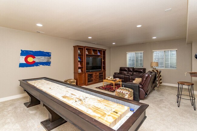 Building Photo - Stunning Flying Horse Patio Home with Stunning Views!!