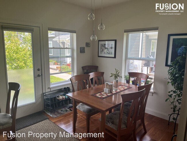 Building Photo - 2 br, 2.5 bath House - 125 Rye Circle