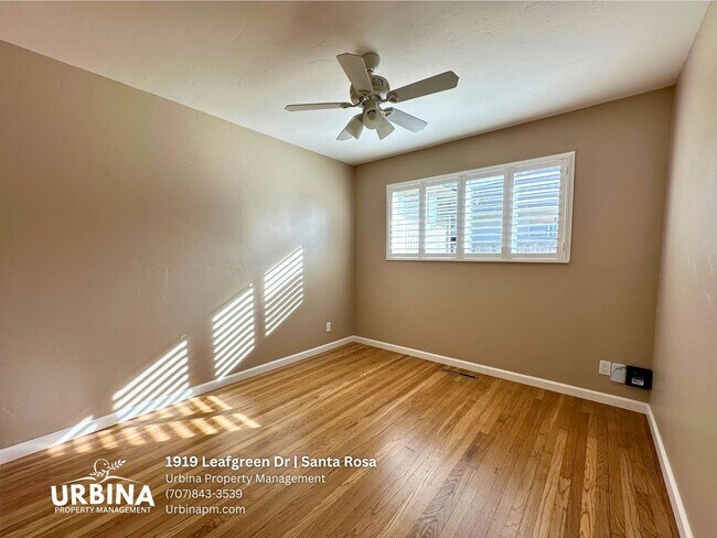 Building Photo - Move-In Ready 3-Bedroom Gem in Santa Rosa with Gorgeous Outdoor Space!