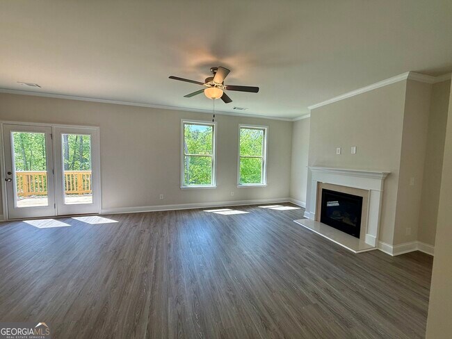 Building Photo - 3338 Sir Gregory Manor NW