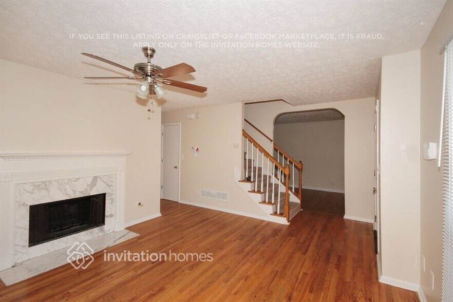 Building Photo - 2314 Kissing Tree Ln SE