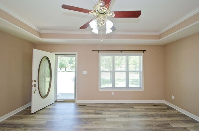 Building Photo - Lovely 3 bed 2 bath in East Limestone minutes to Athens!