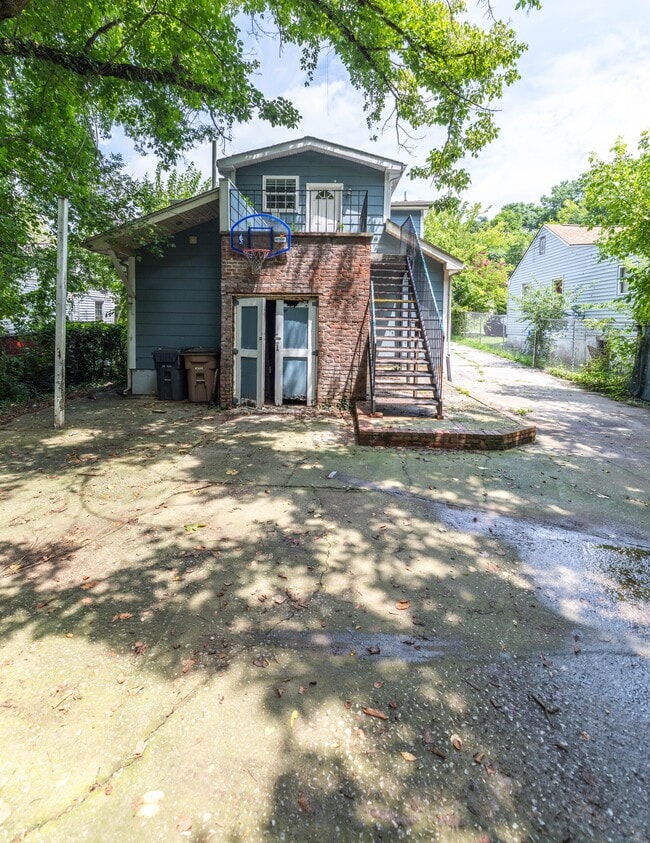 Building Photo - 204 Wynn Ave
