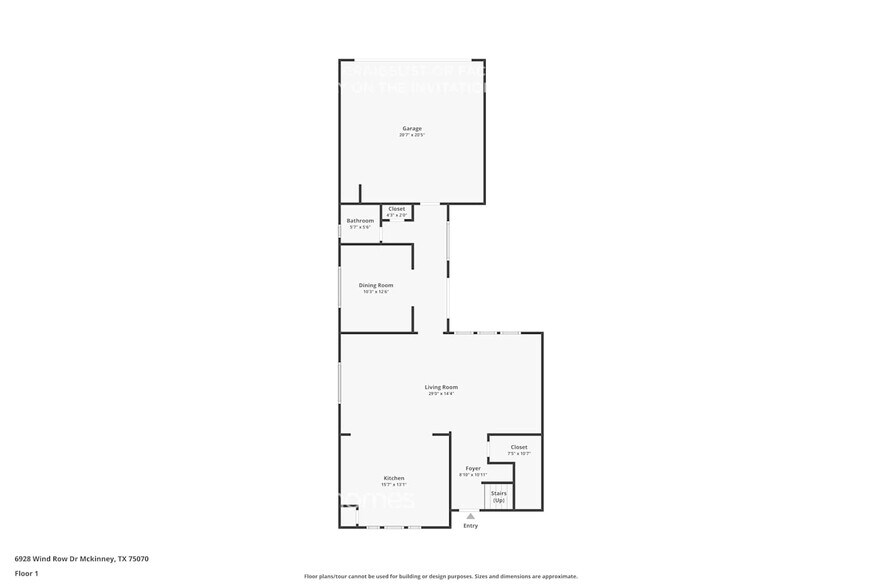 Building Photo - 6928 Wind Row Dr