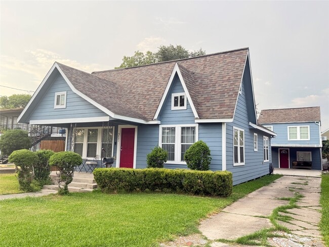 Building Photo - 5231 Leeland St