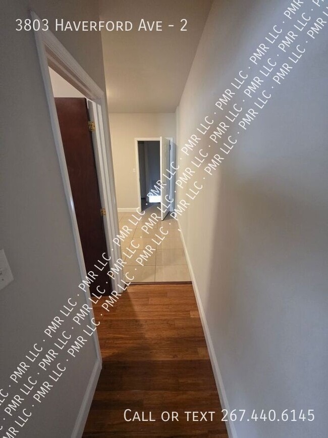 Building Photo - 3803 Haverford Ave