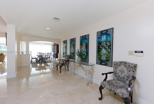 Building Photo - 4950 San Amaro Dr