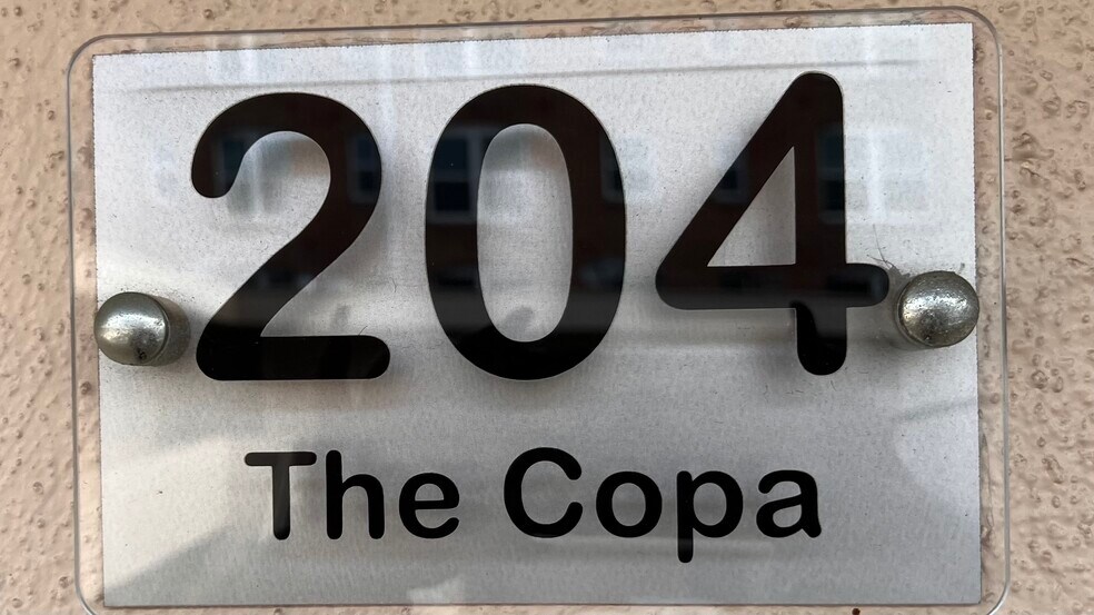 Building Photo - Newly Renovated - The Copa Apartments