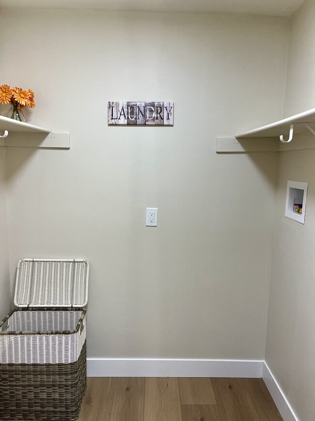 Laundry Room - 2455 E Woodchuck Way