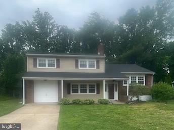 Building Photo - 1207 Flint Hill Rd