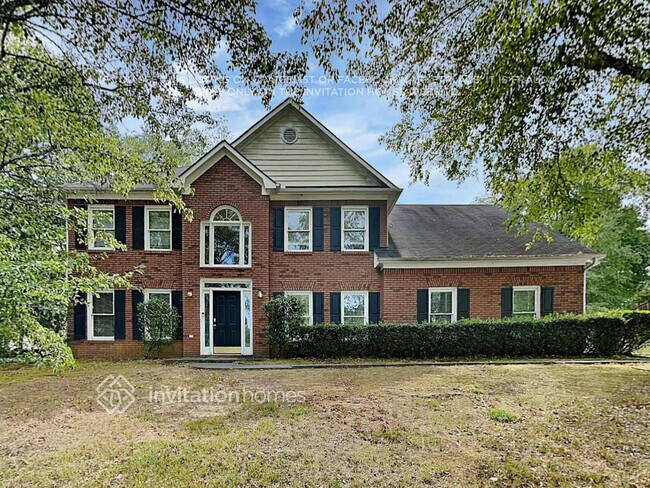 Building Photo - 2955 Dacula Oaks Dr NE