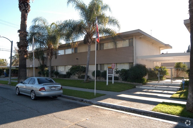 Building Photo - Magnolia Manor Apartments