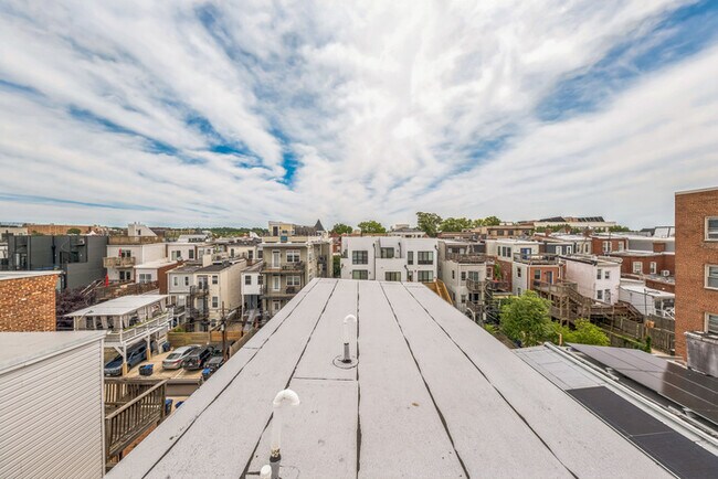 Building Photo - 3453 Holmead Pl NW