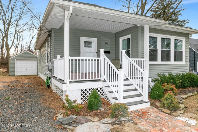 Building Photo - 91 Locust Ave