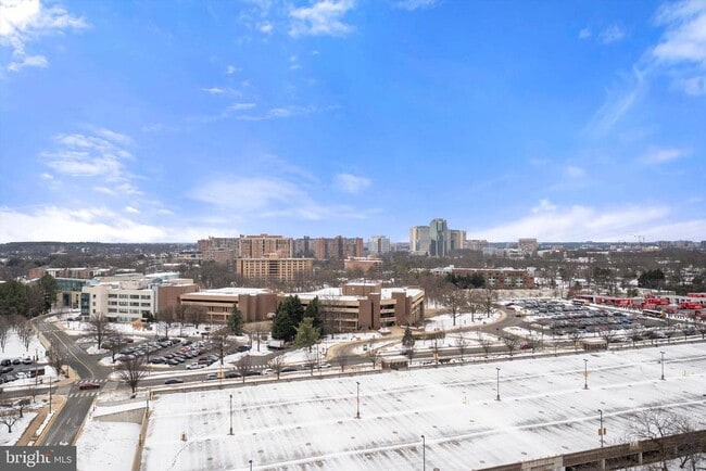 Building Photo - 3709 S George Mason Dr