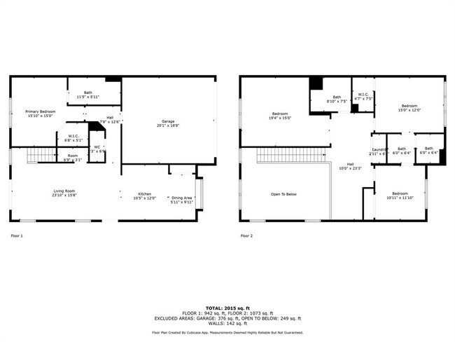 Building Photo - 516 E Slaughter Ln