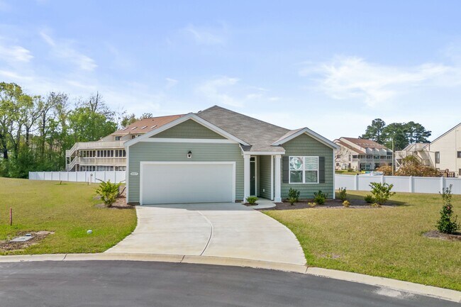 Primary Photo - 1005 Sennema Cir