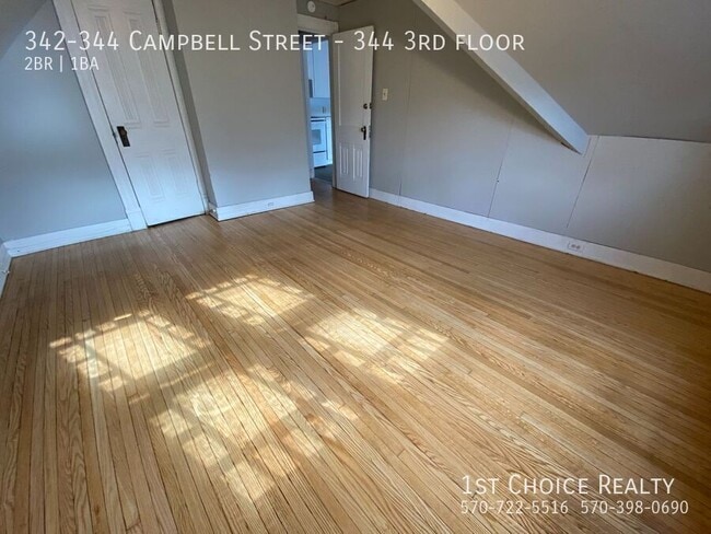 Building Photo - 342-344 Campbell Street-344 3rd floor