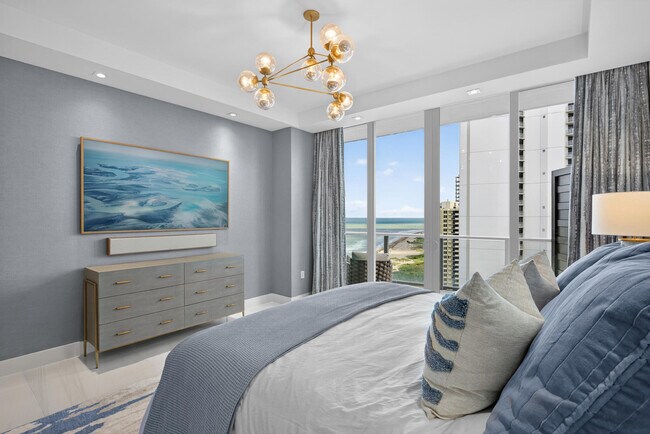 Building Photo - 3100 N Ocean Dr