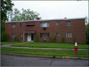Wolf's Cove Apartments - Eagle Crest Apartments