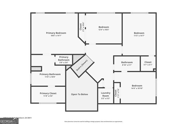 Building Photo - 1088 Sandy Bank Ct NE