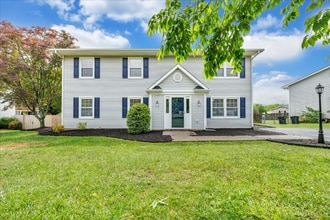 Building Photo - 165 N Rome Dr