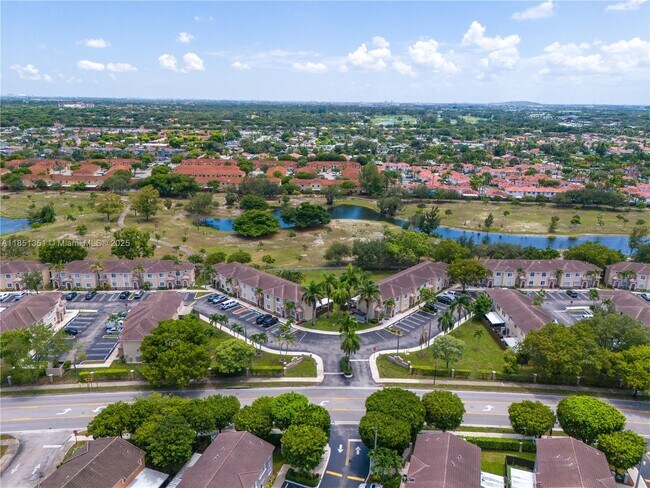 Building Photo - 7210 NW 174th Terrace