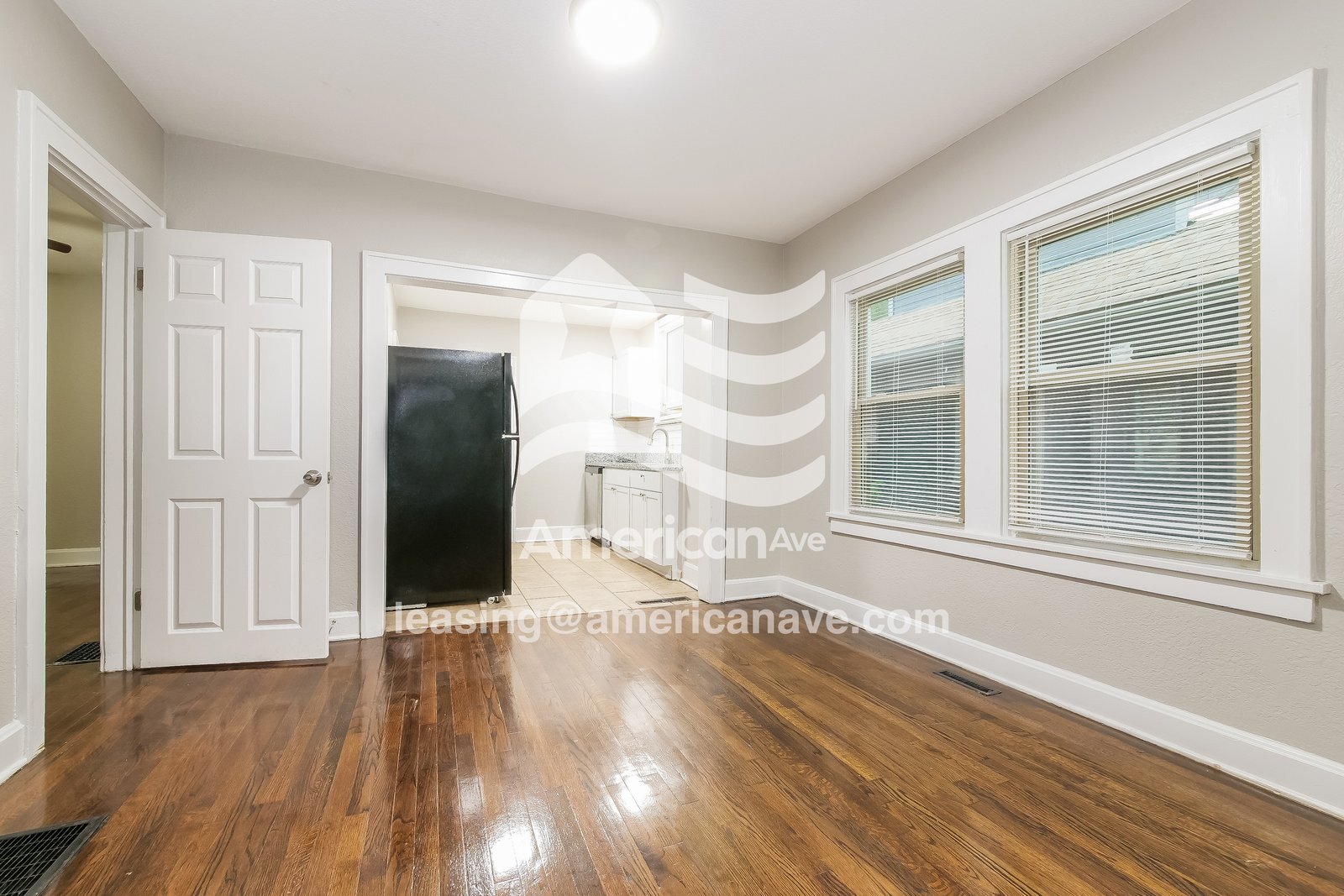 Building Photo - 5505 Garfield Ave