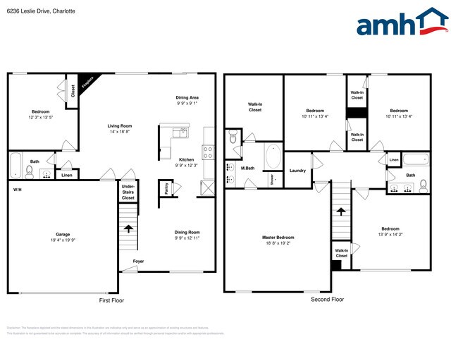 Building Photo - 6236 Leslie Dr