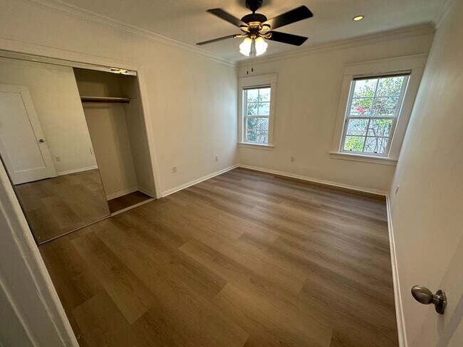 2nd Bedroom - 6551 Fountain Ave