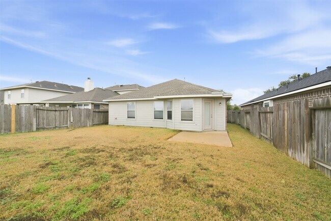 Building Photo - 19907 Parkstone Bend Ln