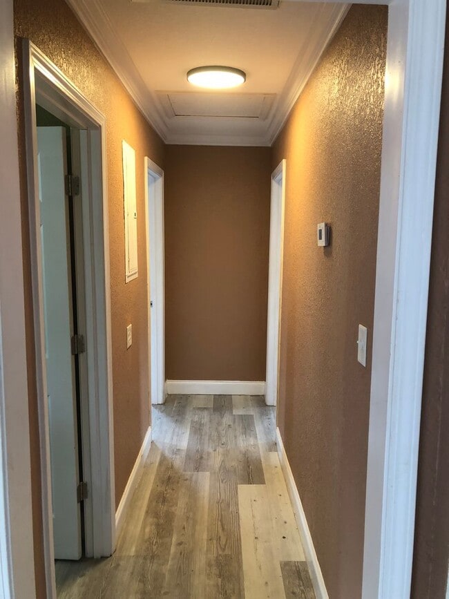 Building Photo - 2831 Pecan St