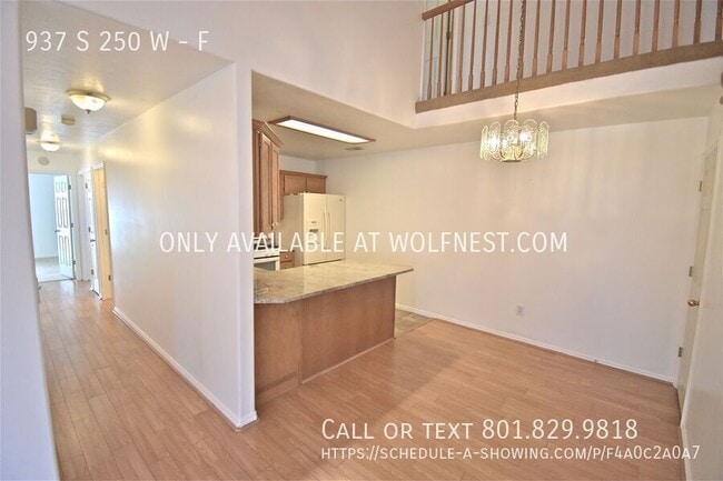 Building Photo - 937 S 250 W St