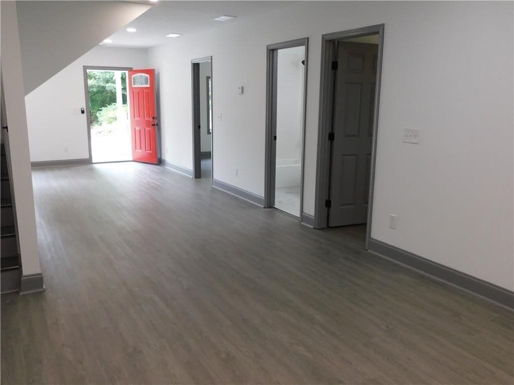 Building Photo - 221 Stafford St NW